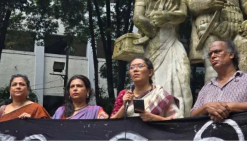 ‘এর চেয়ে জঘন্য আইনশৃঙ্খলা পরিস্থিতি আগে দেখিনি,অস্থিরতা নিয়ন্ত্রণে বর্তমান সরকার সম্পূর্ণরূপে ব্যর্থ হয়েছে'