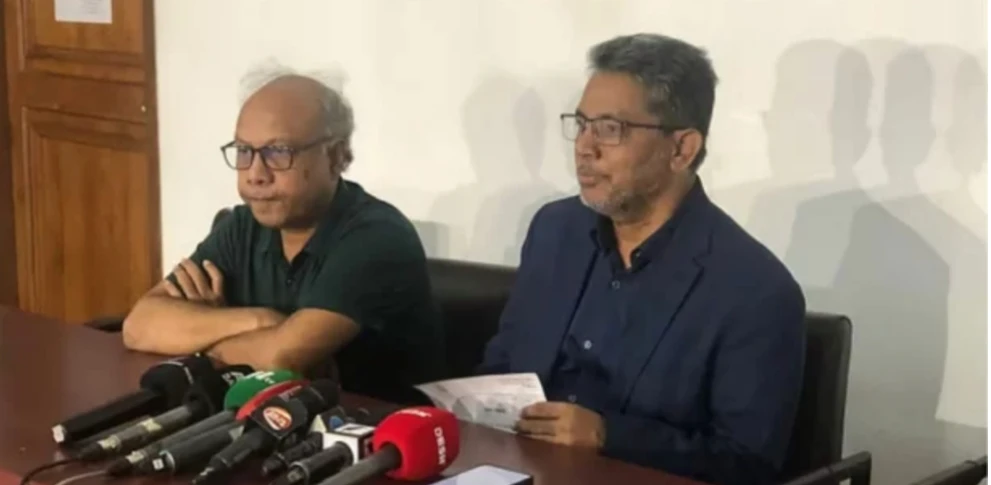 ডাকসুর প্রার্থীকে ‘গণধর্ষণের’ হুমকি :  ঘটনা তদন্তে দুই কমিটি