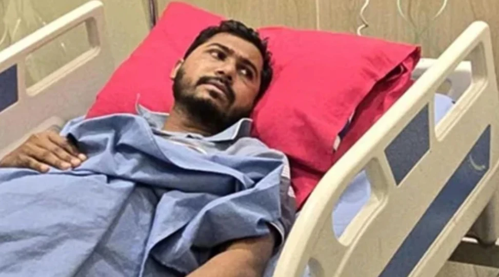 নুরের শর্টটাইম মেমোরি লস হচ্ছে: রাশেদ খাঁন