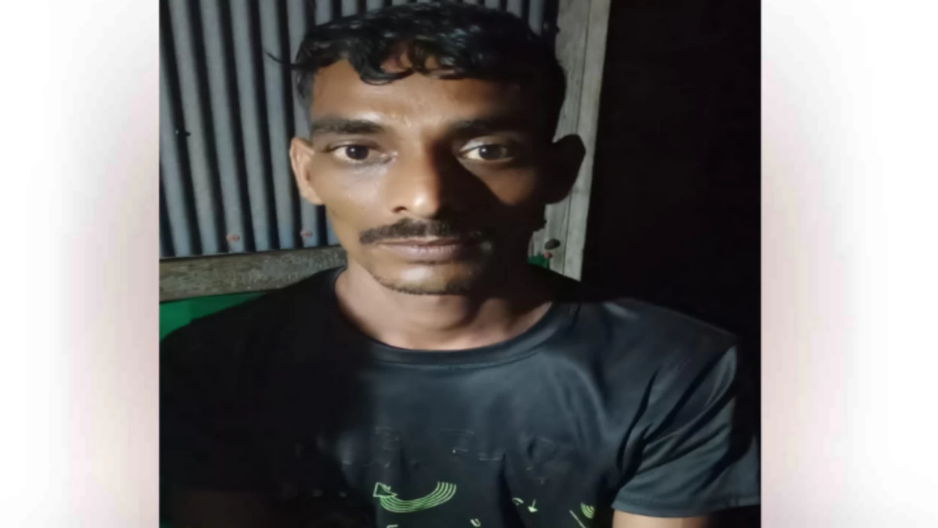 বাগেরহাটে গাঁজাসহ মাদক বিক্রেতা আটক