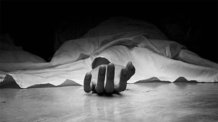 কলারোয়ায় খোয়া ভাঙ্গা মেশিন উল্টে এক শ্রমিক নিহত