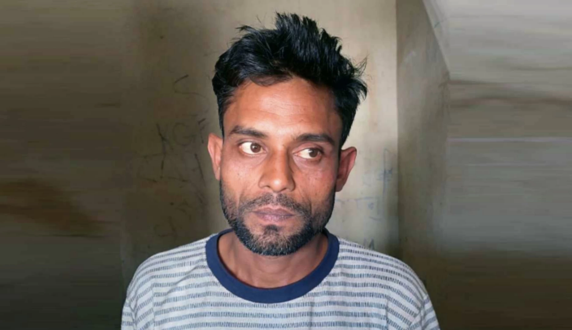 ঈদে সক্রিয় হয় জাল টাকার মেশিন সাইফুল