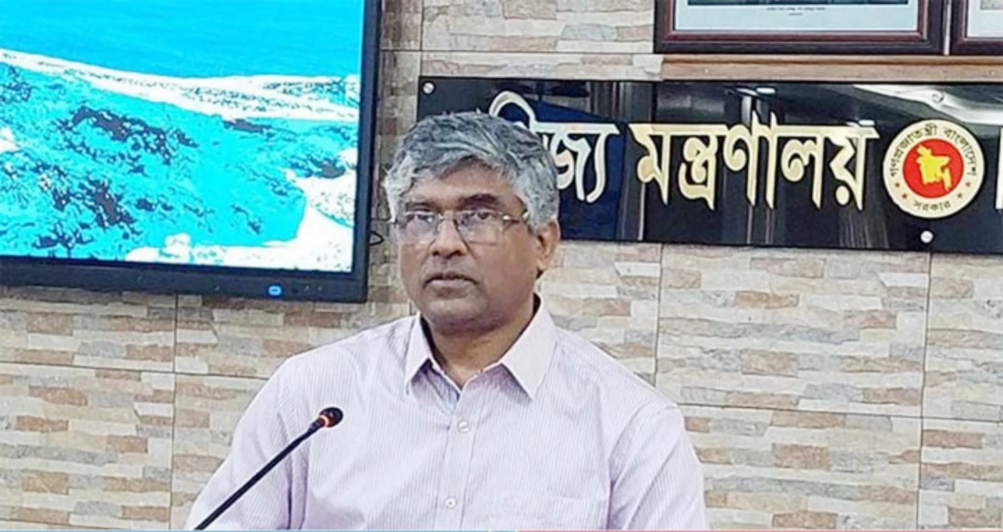 যে পণ্যের দাম বাড়বে সঙ্গে সঙ্গে তা আমদানি