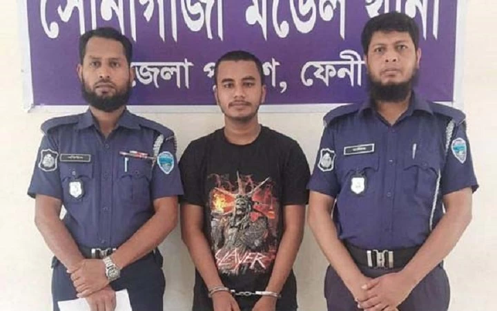 ফেনীতে ছুরিকাঘাতে ক্রেতা খুন,  বিক্রেতা গ্রেপ্তার