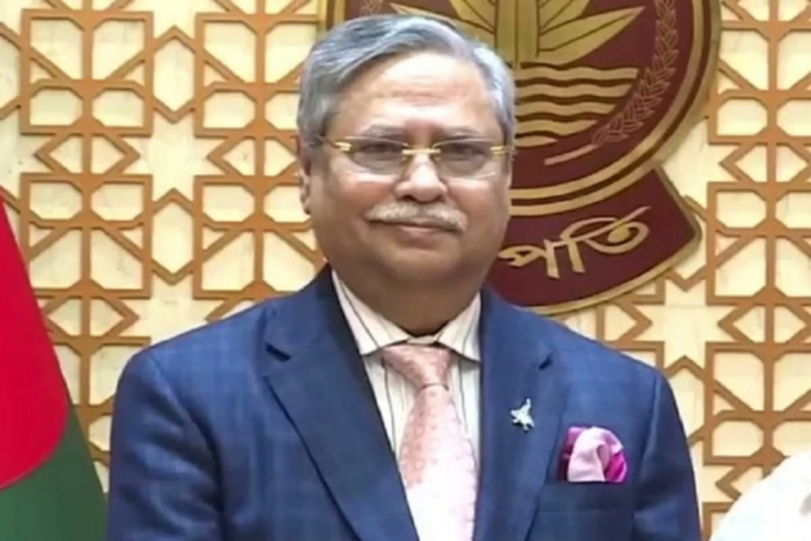 পহেলা বৈশাখ আমাদের উদার হতে শিক্ষা দেয় : রাষ্ট্রপতি