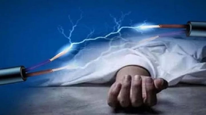 আমতলীতে বিদ্যুৎস্পৃষ্ট হয়ে মসজিদের ইমামের মৃত্যু