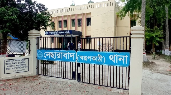 স্বরূপকাঠিতে বাক ও বুদ্ধি প্রতিবন্ধি যুবতীকে ধর্ষণ, ধর্ষক গ্রেফতার