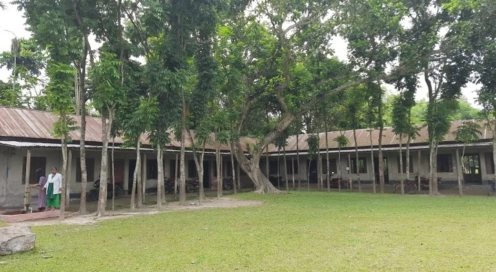 সুন্দরগঞ্জের ঘগোয়া স্কুলে একজনও পাস করেনি