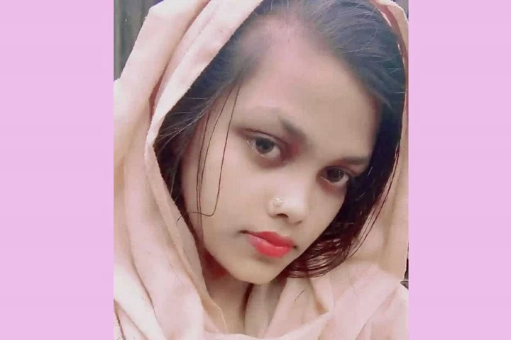 বাগেরহাটে প্রবাসীর স্ত্রীর আত্মহত্যা