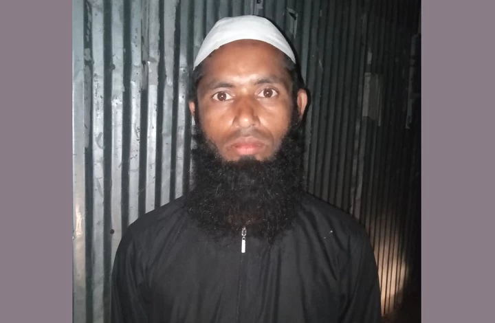 মিটার নেই তবুও হবির নামে বকেয়া বিদ্যুৎ বিল