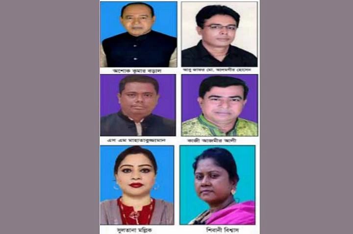 চিতলমারীতে নির্বাচনে তিনটি পদেই লড়াই হবে দ্বিমুখী