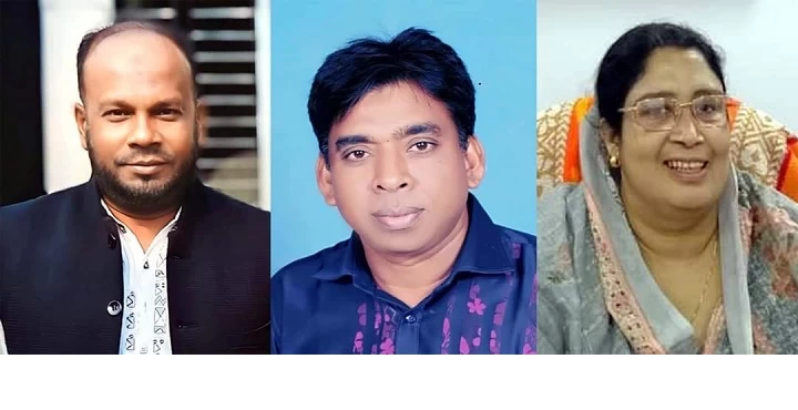 ফকিরহাটে উপজেলা নির্বাচনে বিজয়ী যারা