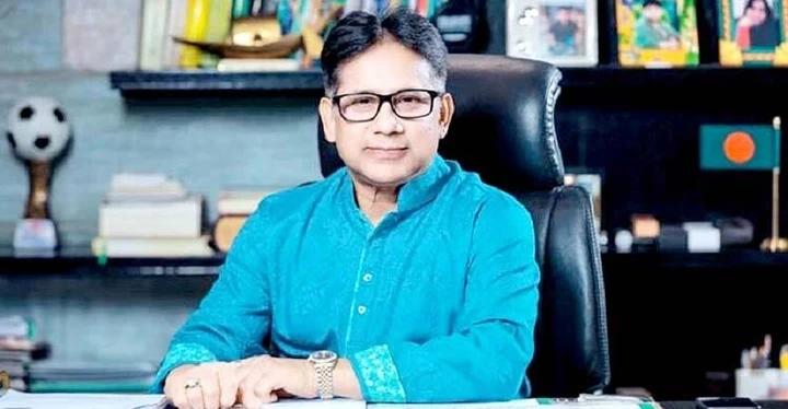 সালাম মূর্শেদীকে ফিফার জরিমানা, বাফুফের সাবেক দুই কর্মকর্তা নিষিদ্ধ
