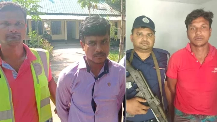 ডাকাতির সময় বাধা, প্রবাসীর স্ত্রীকে গলা কেটে হত্যা
