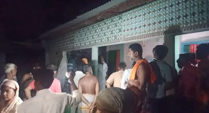 ঠাকুরগাঁওয়ে বড় ভাইকে বাঁচাতে গিয়ে ছোট ভাইও নিহত