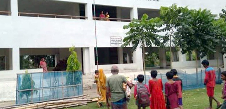 ঘুর্ণিঝড় রেমাল, খুলনায় প্রস্তুত ৬০৪টি আশ্রয় কেন্দ্র