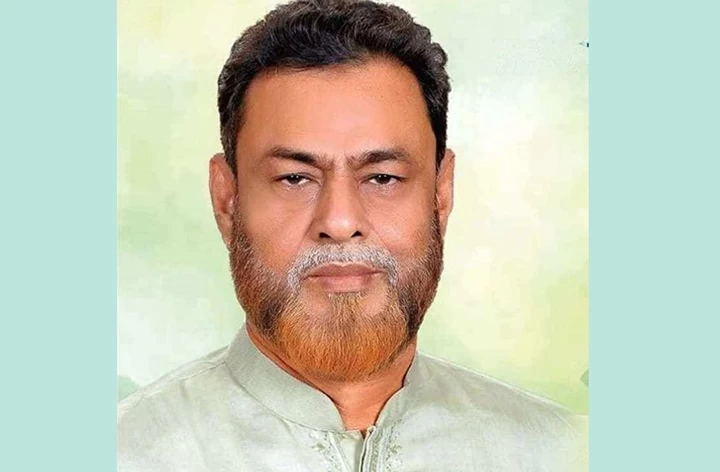 নিজ ইউনিয়নে লাঞ্ছিত চেয়ারম্যান প্রার্থী ফারুক