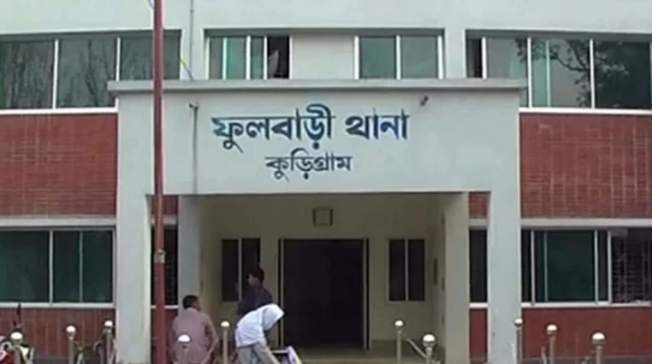 ফুলবাড়ীতে স্বামীর হাতে স্ত্রী খুন