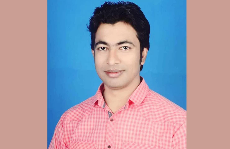 বারডেমের নার্সকে ধর্ষণের অভিযোগে বরগুনার শিক্ষক গ্রেপ্তার