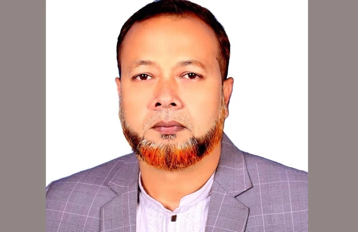 চোরাচালান মামলায় ইউ‌পি চেয়ারম‌্যান গ্রেফতার
