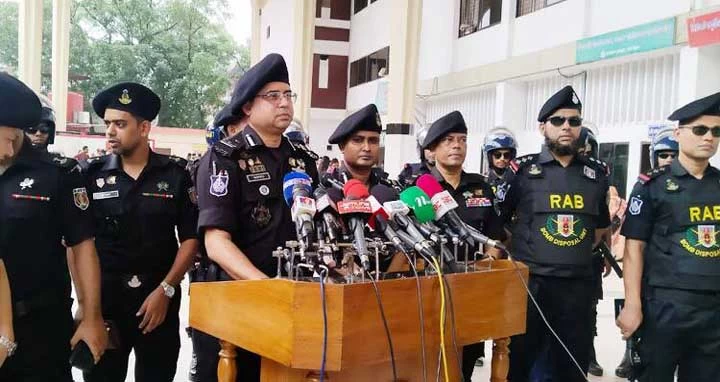 টিকিট কালোবাজারি এ বছরের পর আর থাকবে না: র‍্যাব