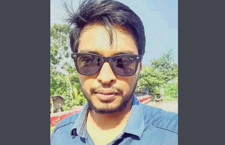 জমি নিয়ে বিরোধে রাজাপুরে কলেজছাত্রকে কুপিয়ে হত্যা