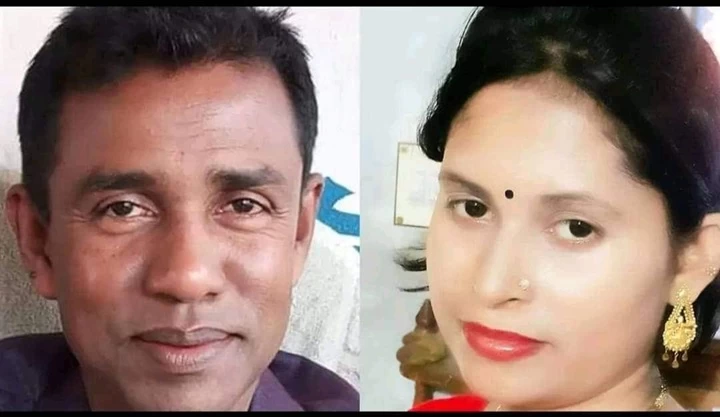 বাগেরহাটে স্বামী-স্ত্রীর ঝুলন্ত লাশ উদ্ধার
