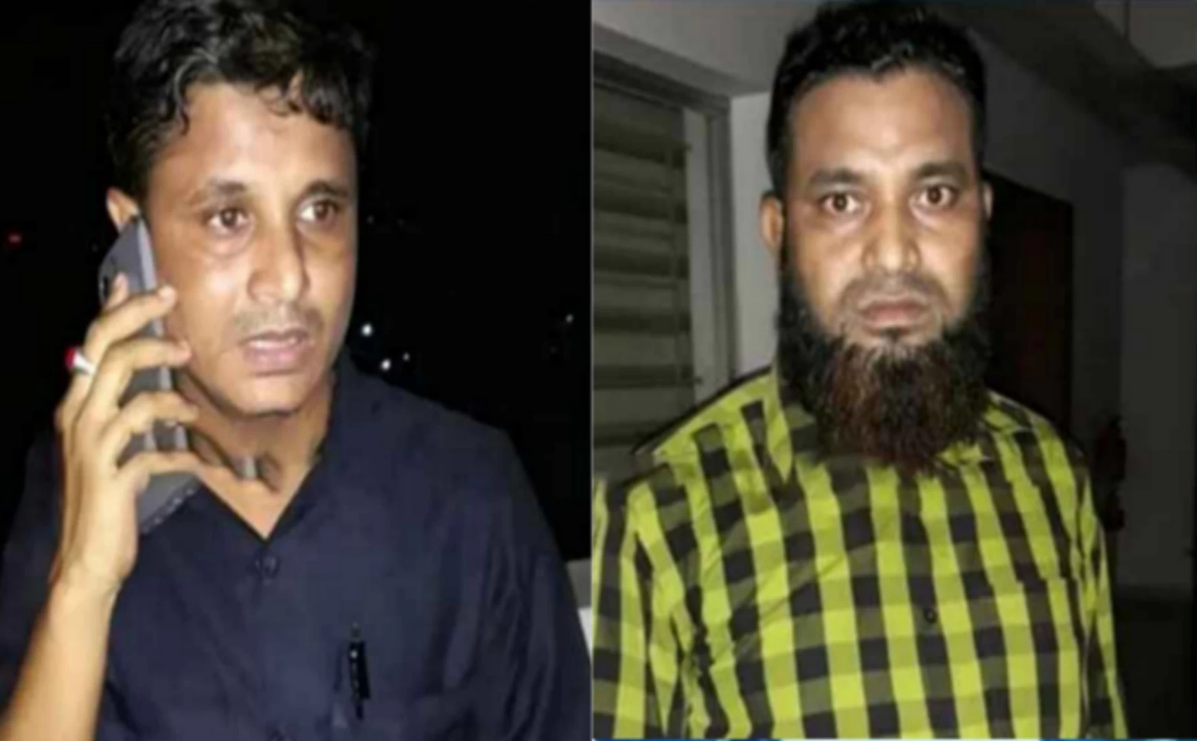 বিচারপতির নাম ভাঙিয়ে ঘুষ, হাইকোর্টের দুই কর্মচারী গ্রেপ্তার
