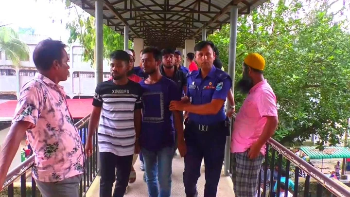 জামালপুরে হত্যা মামলায় ৪ জনের যাবজ্জীবন