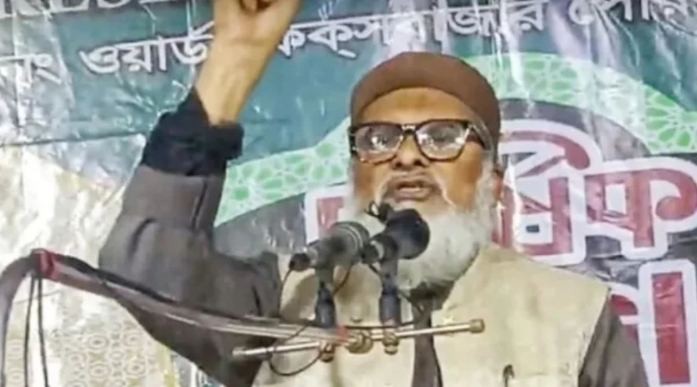 দেশ কোনো দলের কাছে ইজারা দেওয়া হয়নি: ধর্ম উপদেষ্টা