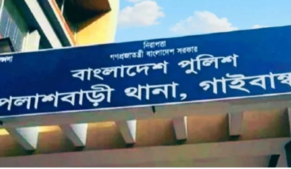 গাইবান্ধায় বাস-অটোর মুখোমুখি সংঘর্ষে নিহত ৩