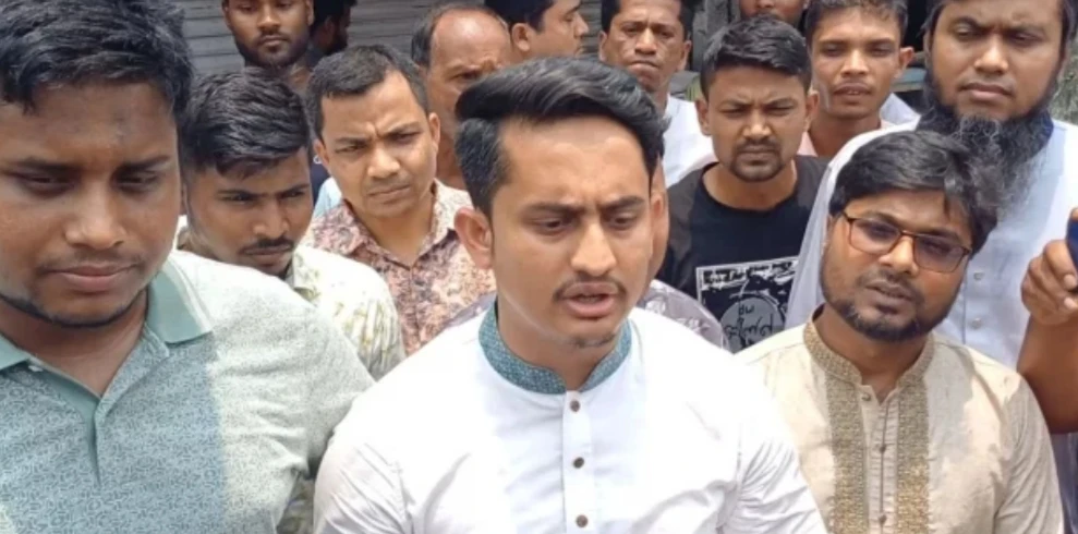 সংস্কার সম্পন্ন হলে এপ্রিলে নির্বাচন নিয়ে দ্বিমত নেই: সারজিস