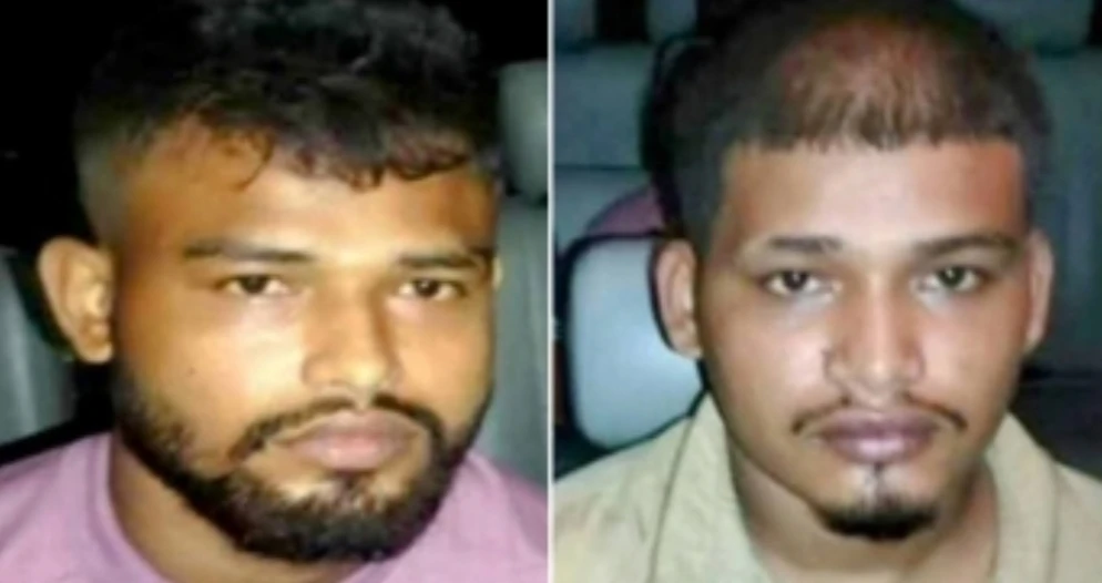 মিটফোর্ডে সোহাগ হত্যা: নেত্রকোণা থেকে ২ আসামী গ্রেপ্তার