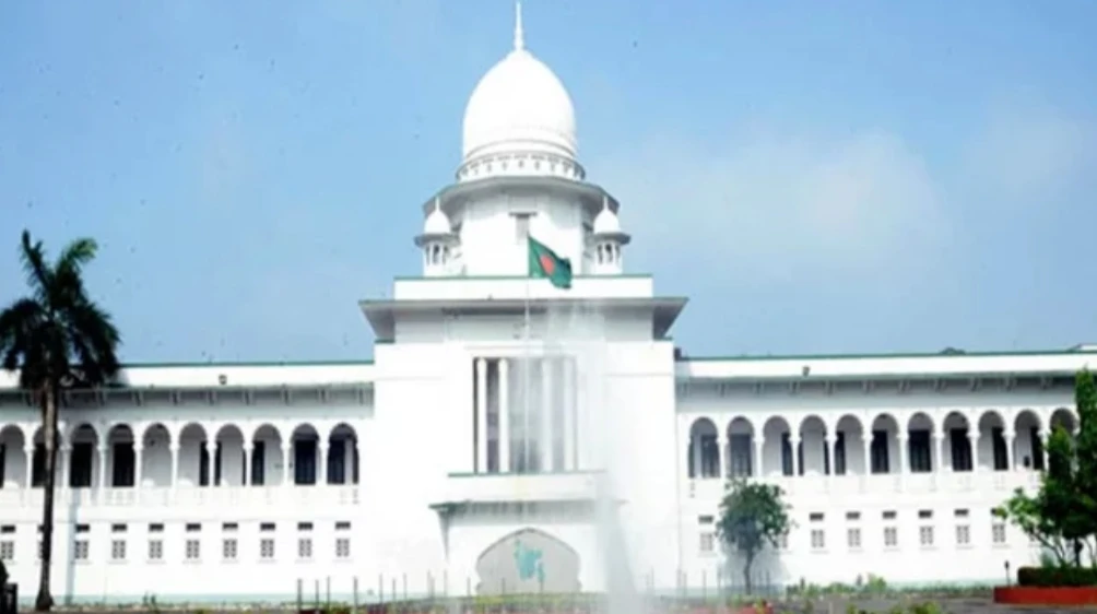অধ্যাপক ইউনূসকে ‘জাতীয় সংস্কারক’, আবু সাঈদ-মুগ্ধদের জাতীয় বীর ঘোষণার নির্দেশ কেন নয় : হাইকোর্ট