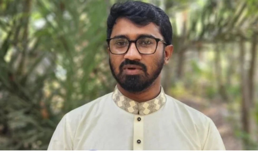 গোপালগঞ্জে নির্বিচারে গণগ্রেপ্তার চলছে: রাশেদ খাঁন