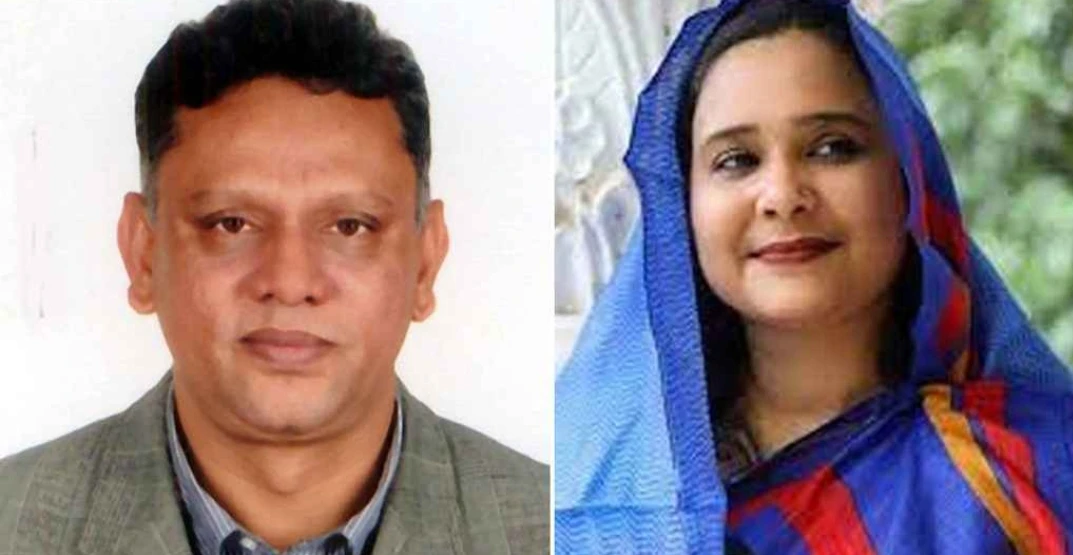 সাবেক দুই এমপিসহ আ.লীগের ১৩ নেতাকর্মী গ্রেপ্তার