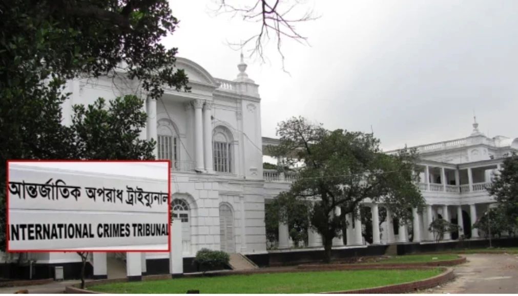 হাসিনাসহ ৩০ জনের গ্রেপ্তারি পরোয়ানা বাহিনী প্রধানদের কাছে পাঠাল ট্রাইব্যুনাল